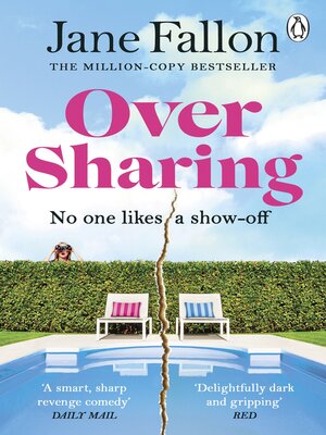 Over Sharing - ebook